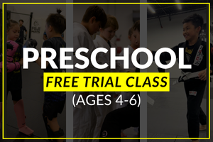 Free Trial Page - Evolu&ccedil;&atilde;o Thai Keller MMA School