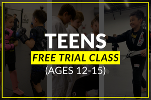 Free Trial Page - Evolu&ccedil;&atilde;o Thai Keller MMA School